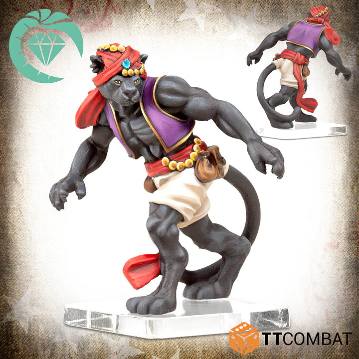 One Thousand and One Fights