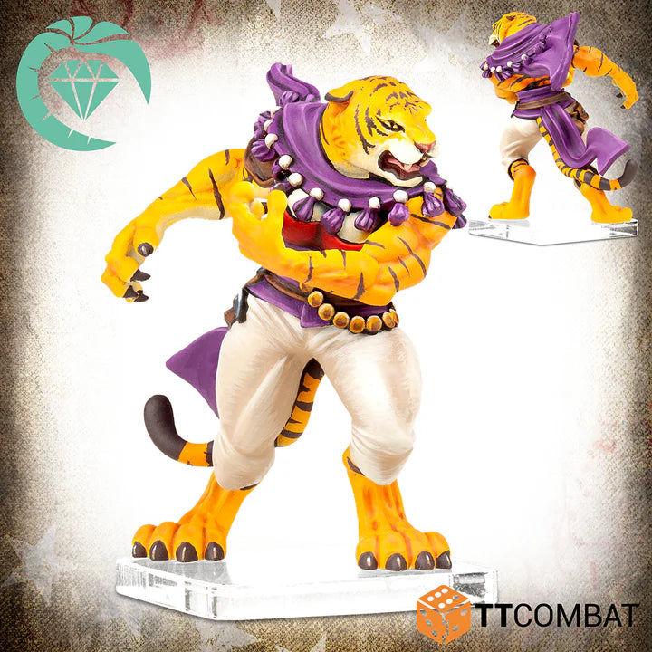 One Thousand and One Fights