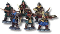 Frostgrave Soldados