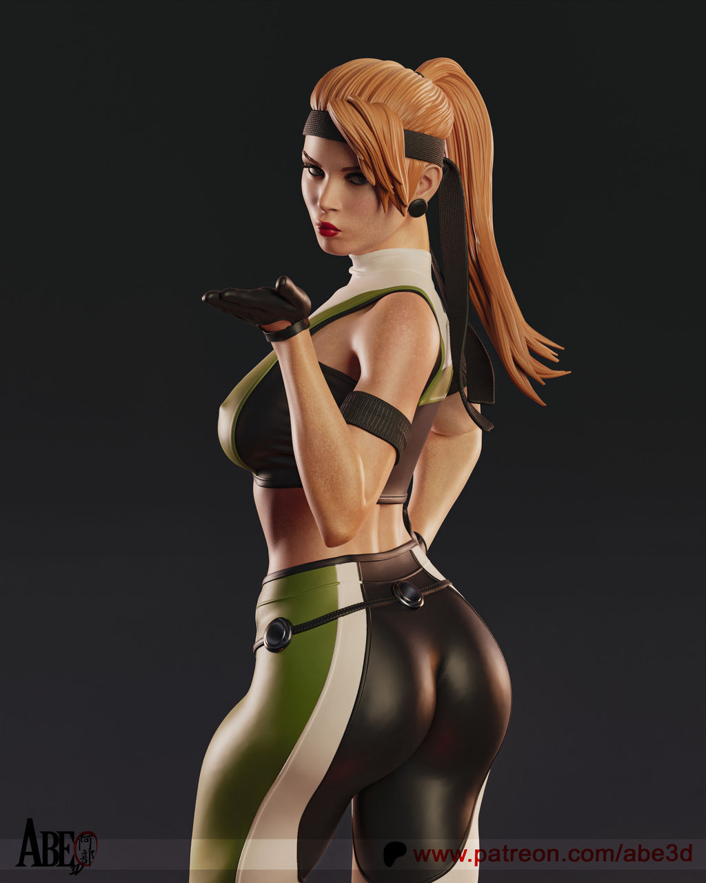 Soraya