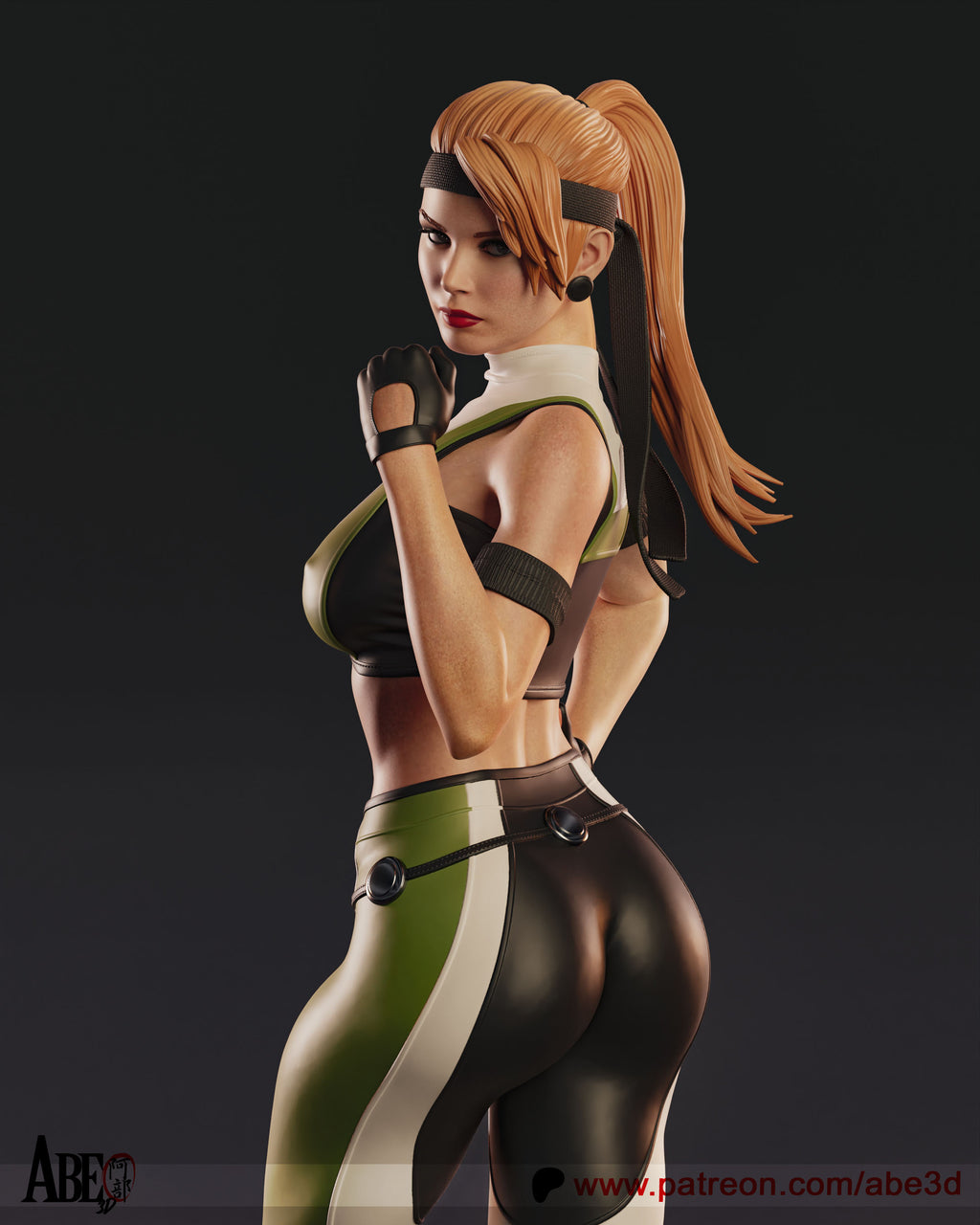 Soraya