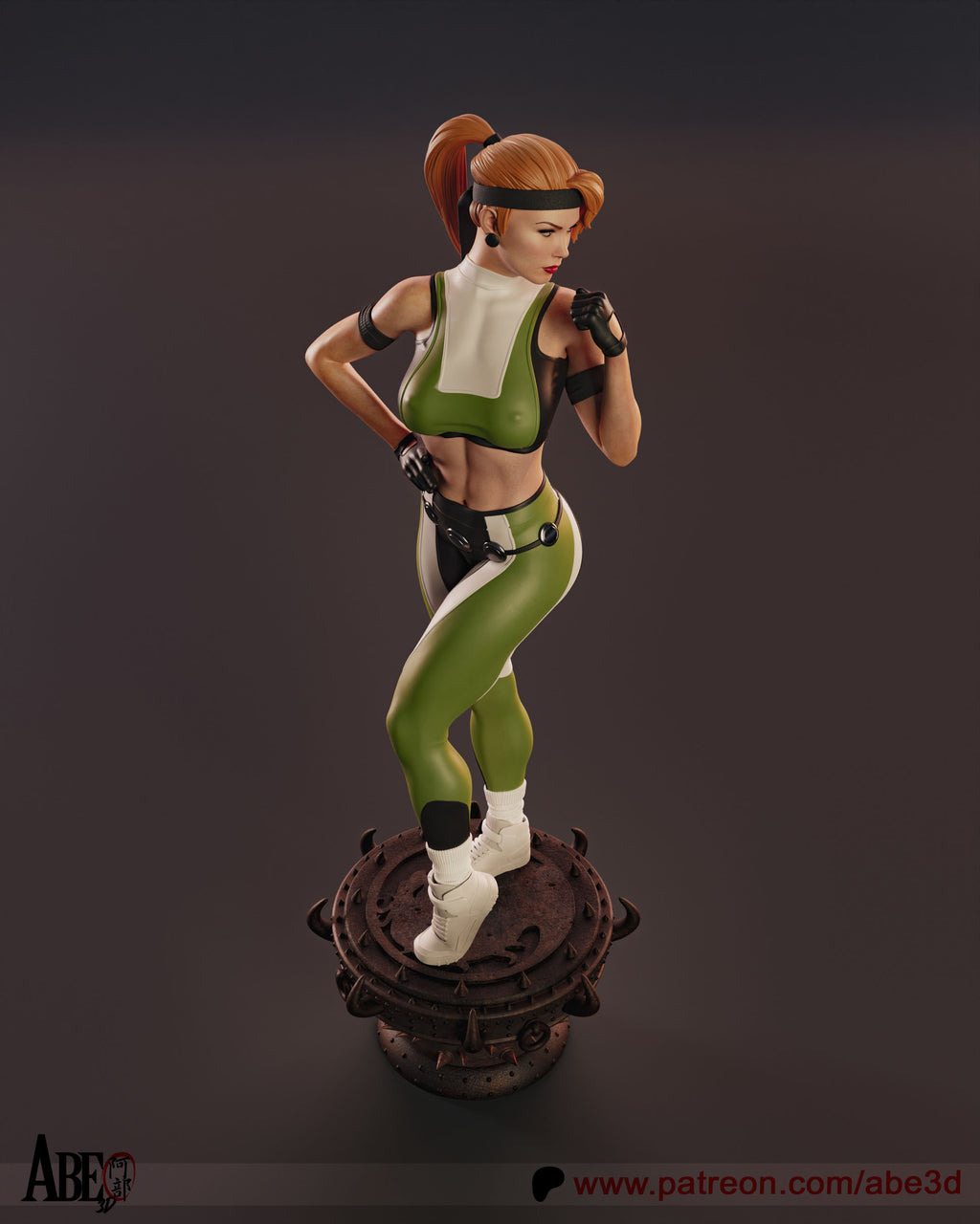 Soraya