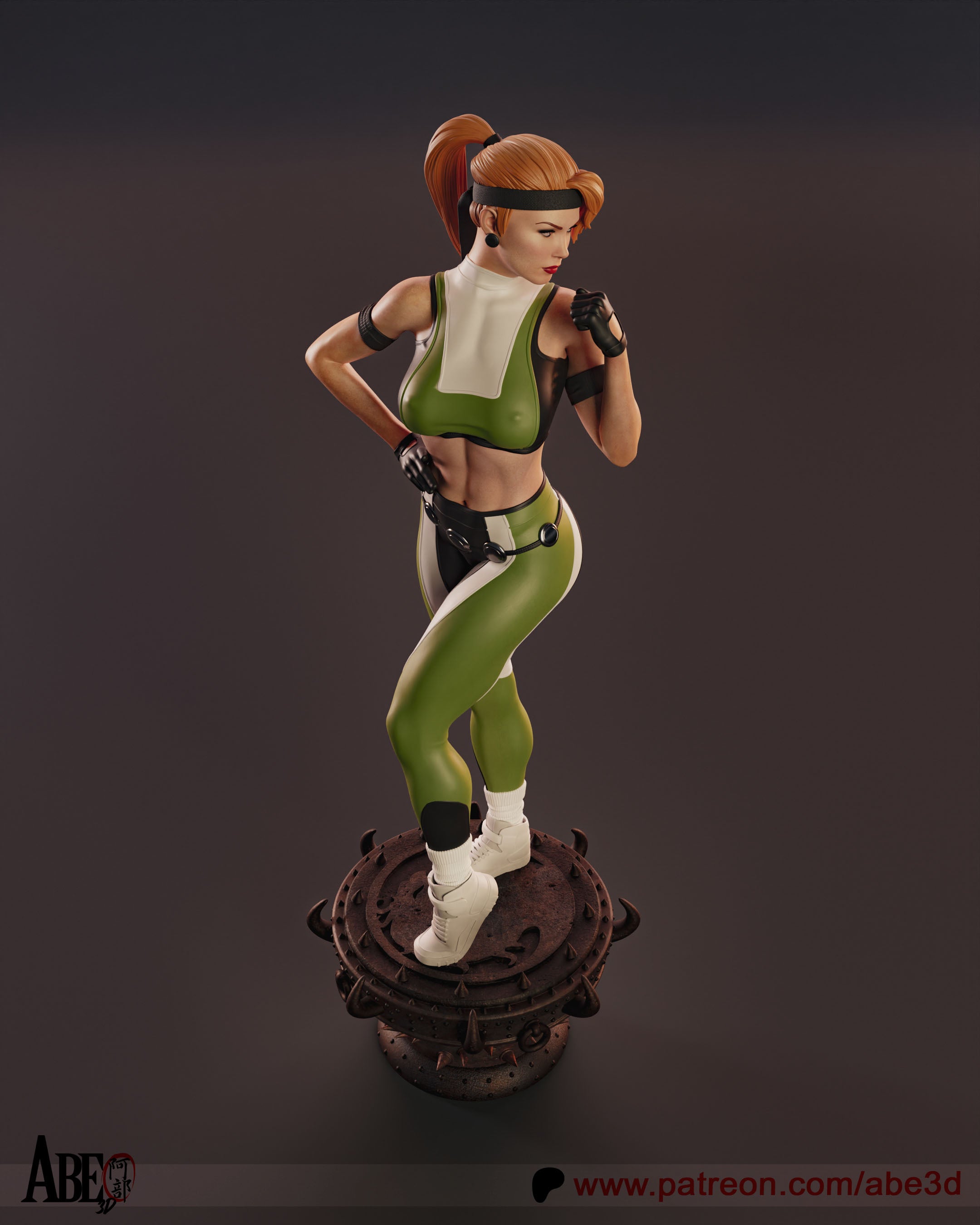 Soraya