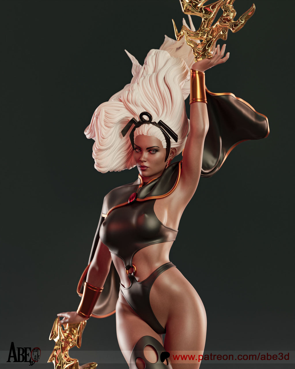 Munroe