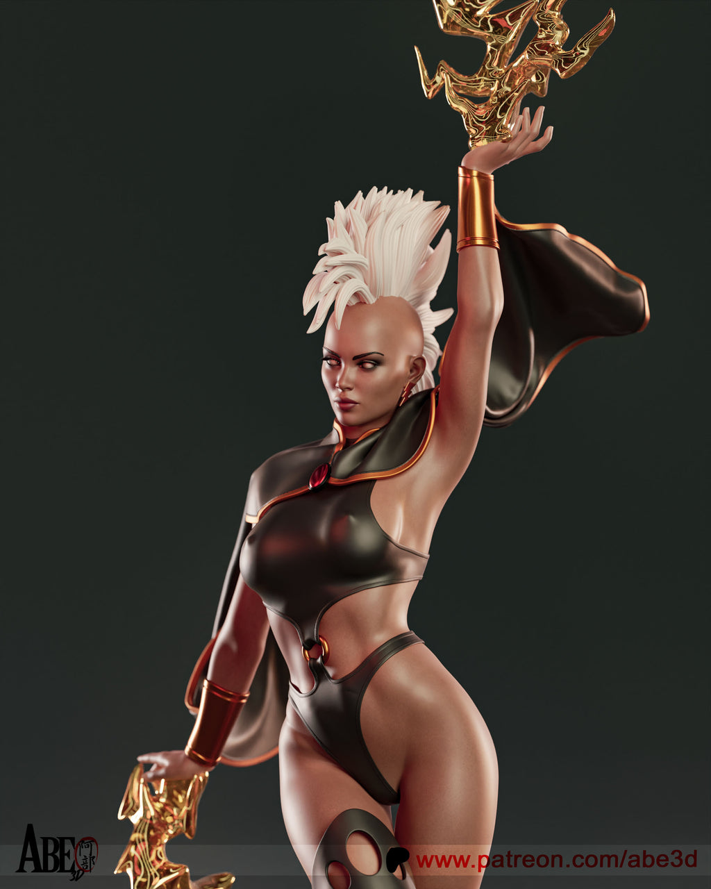 Munroe