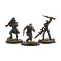 Fallout Wasteland Warfare Legends of the Vault