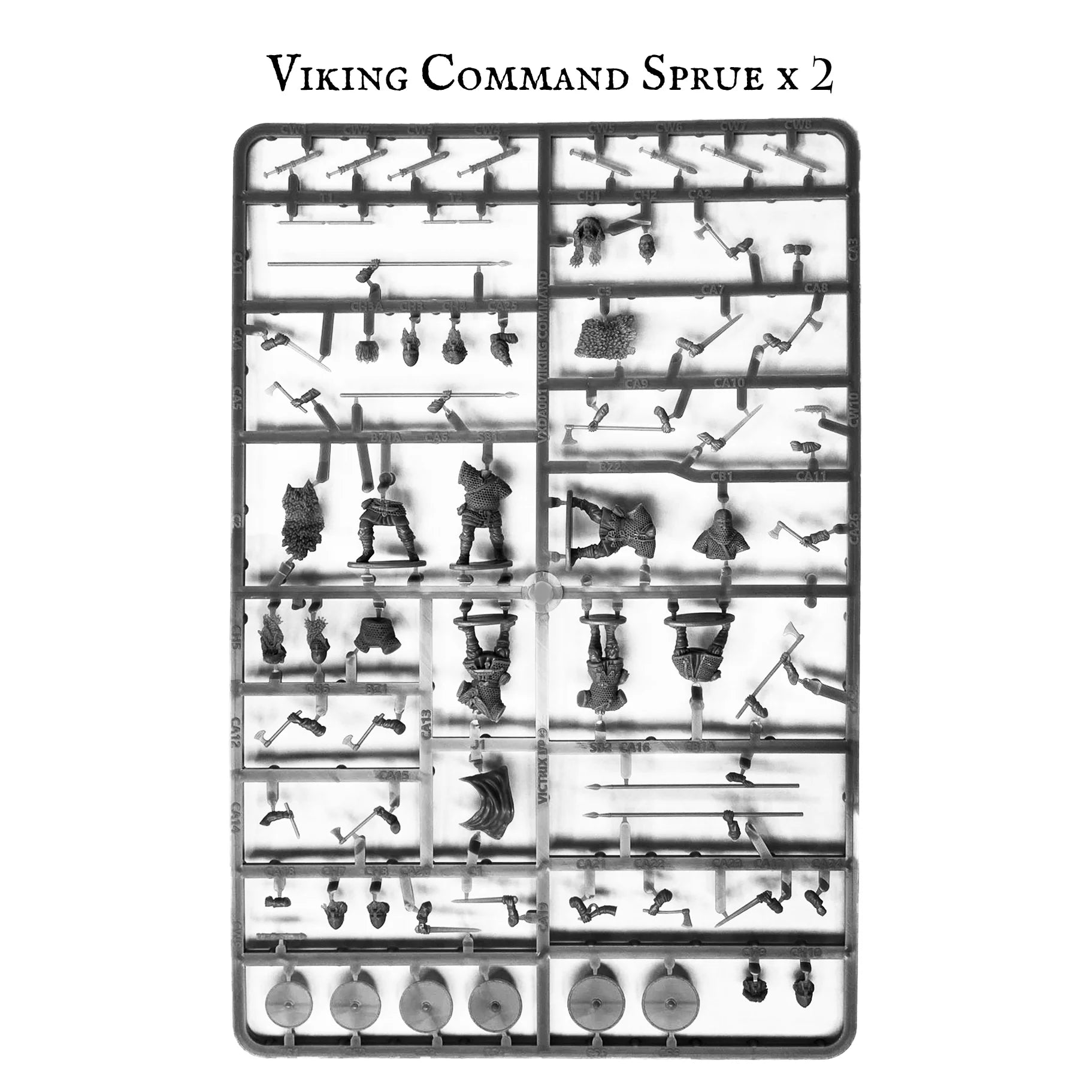 Vikingos