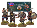 Vikingos