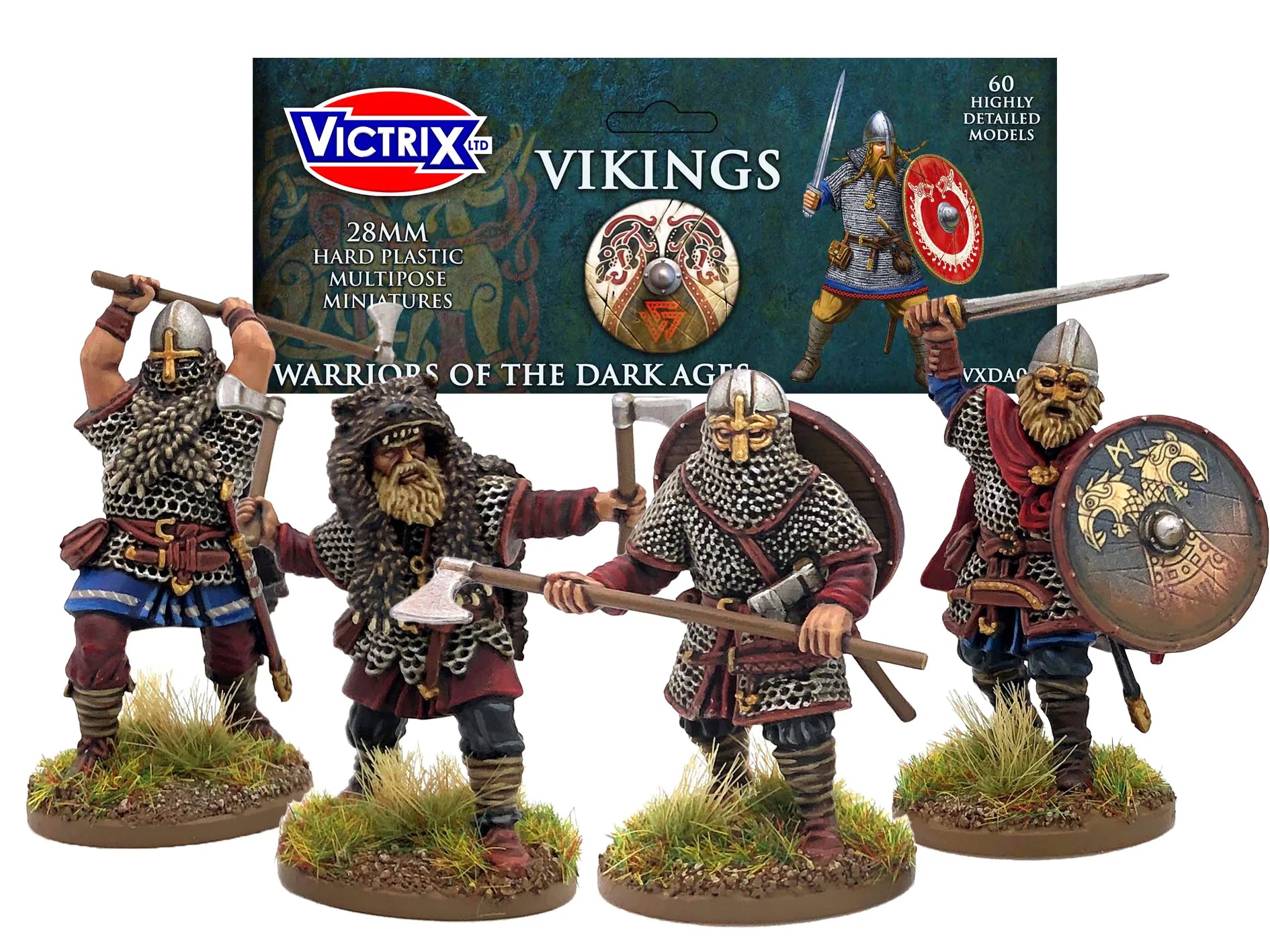 Vikingos