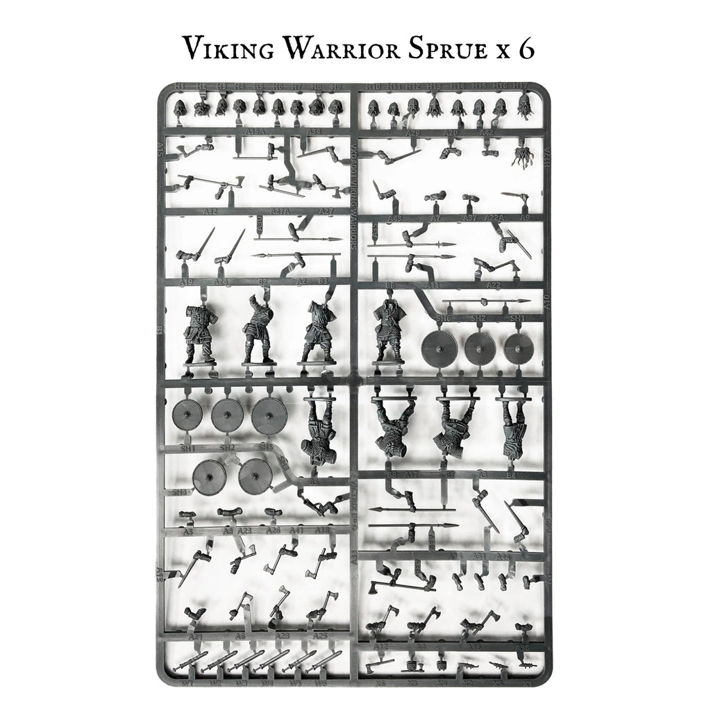 Vikingos