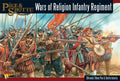 Regimiento de Infantería de las Guerras de Religión