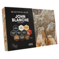 Army Painter Set John Blanche Masterclass: Vol. 1