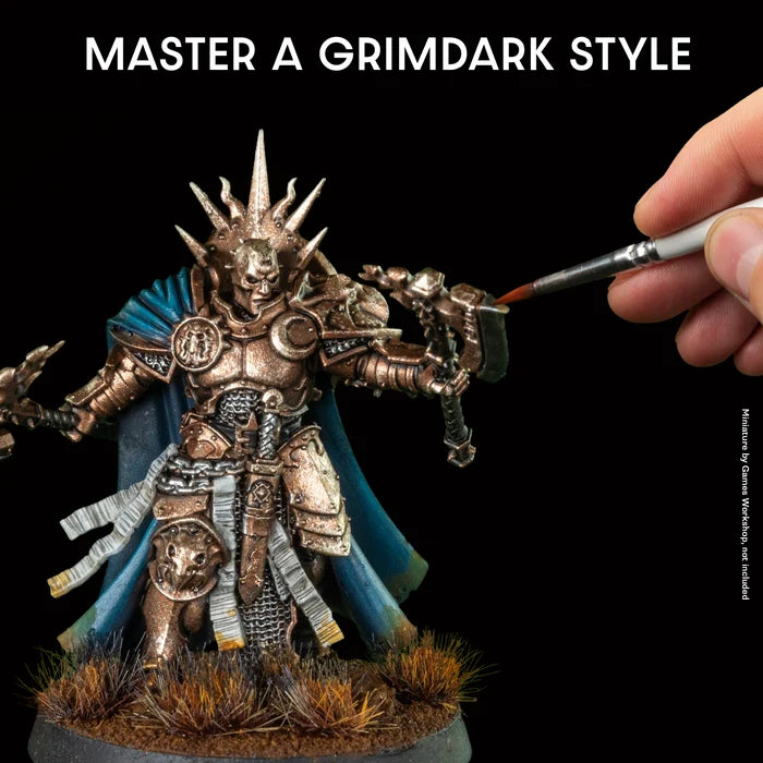 Army Painter Set John Blanche Masterclass: Vol. 2