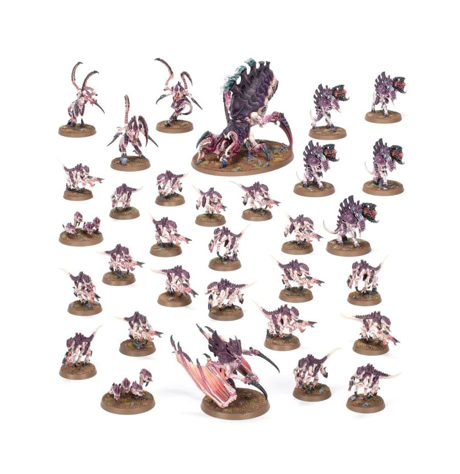 Warhammer 40,000 Set de Inicio Ultimate