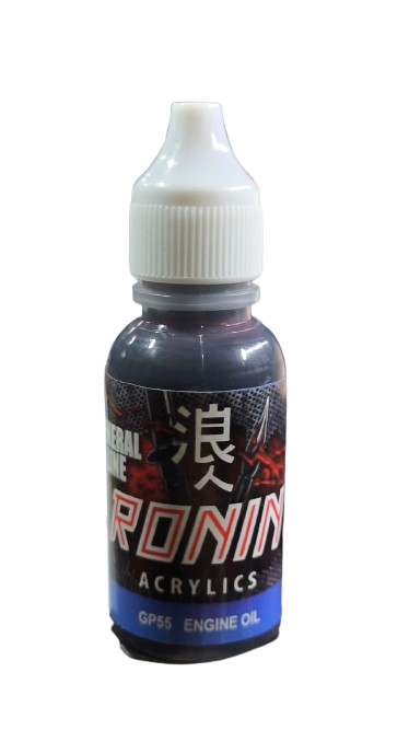 Ronin General Line Engine Oil (15 ml)