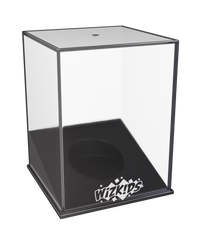 HeroClix: Single Figure Display (3-Pack)