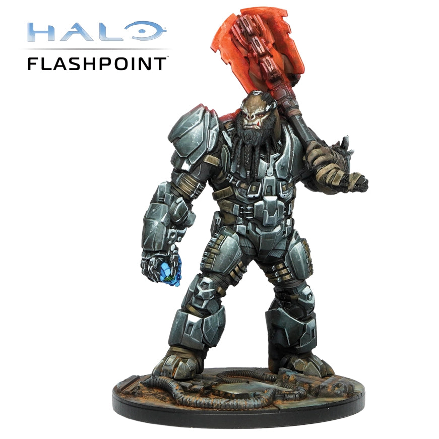 Rise of the Banished - Banished Faction Set