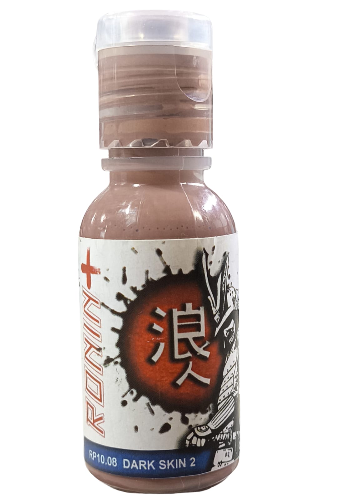 Ronin Plus Dark Skin 2 (15ml)