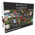 *PREVENTA* Banished Reinforcements