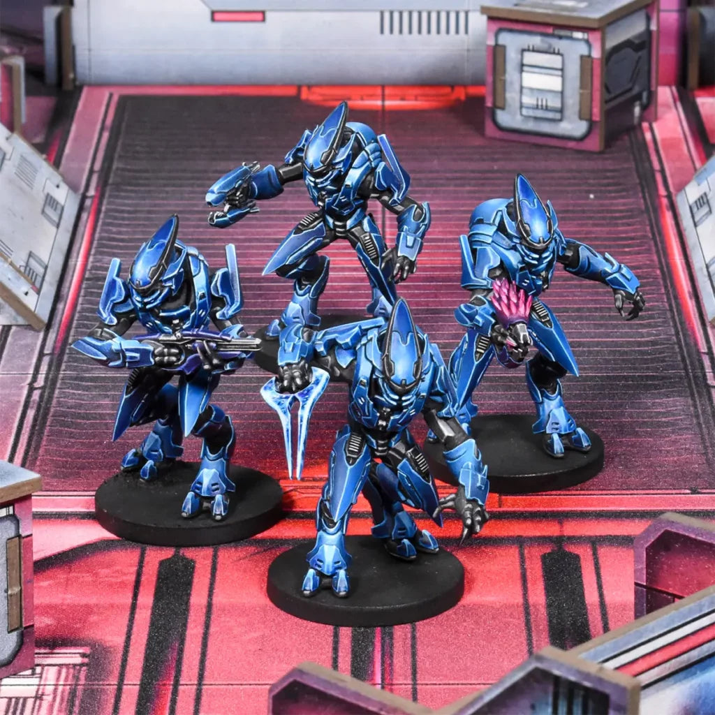Rise of the Banished - Banished Faction Set
