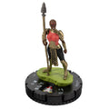 Heroclix  Okoye bp027 Uncommon