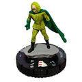 Heroclix Vanisher bp039 Rare