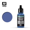 Vallejo Surface Primer AZUL ULTRAMAR / ULTRAMARINE 70.625 (17 ml)