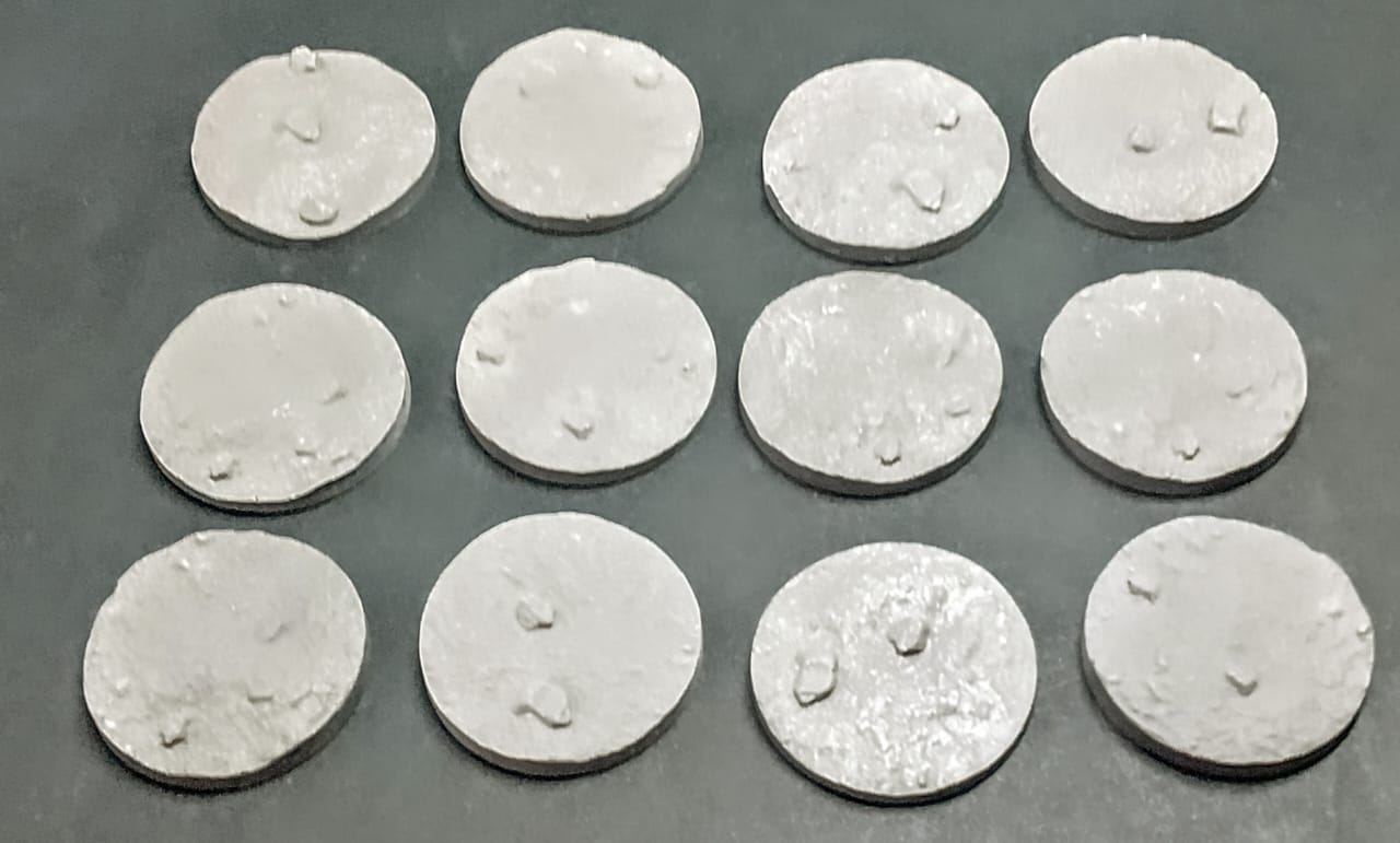 Base Campo de Batalla 29mm (12)