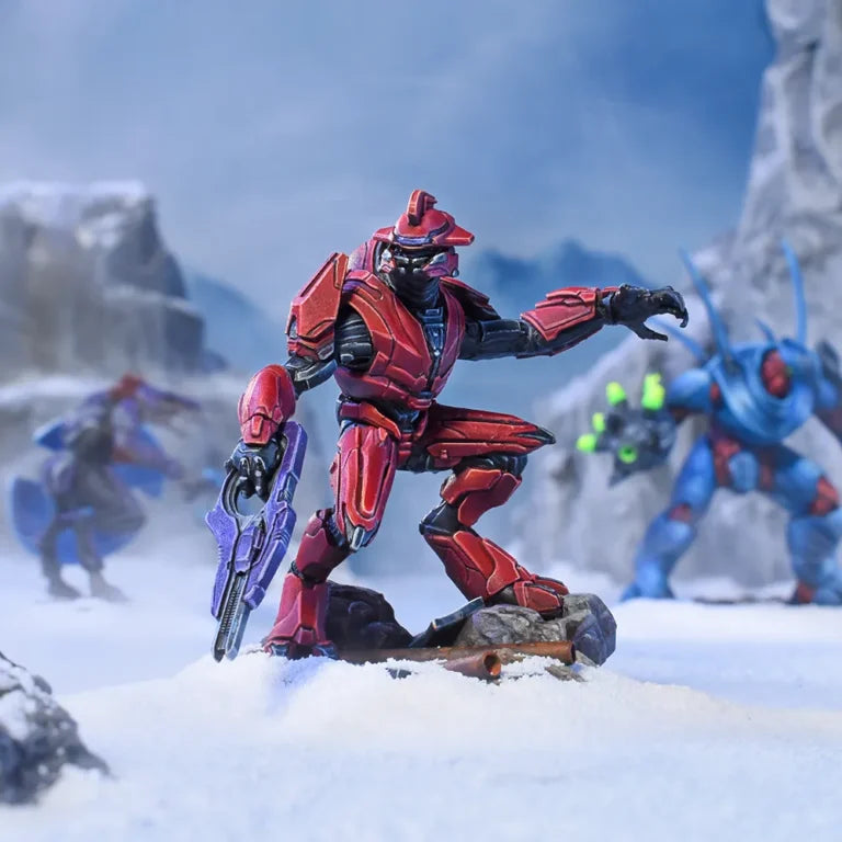 *PREVENTA* Judgement - Covenant Faction Set
