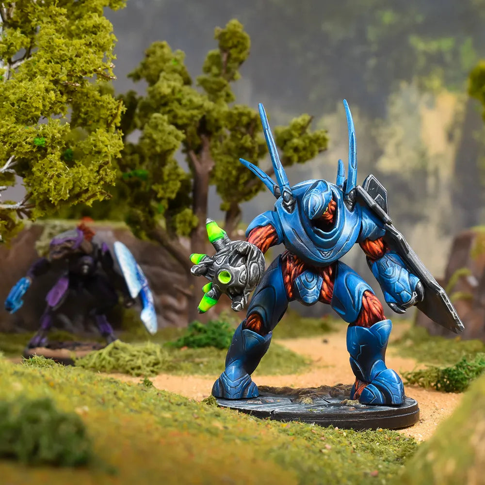 *PREVENTA* Judgement - Covenant Faction Set