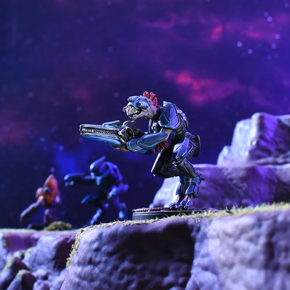 *PREVENTA* Judgement - Covenant Faction Set