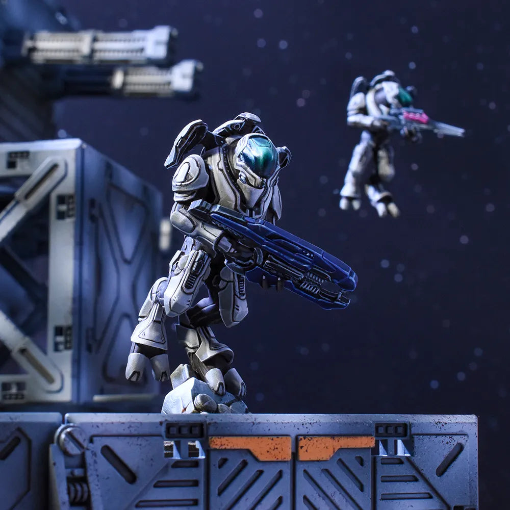 *PREVENTA* Judgement - Covenant Faction Set