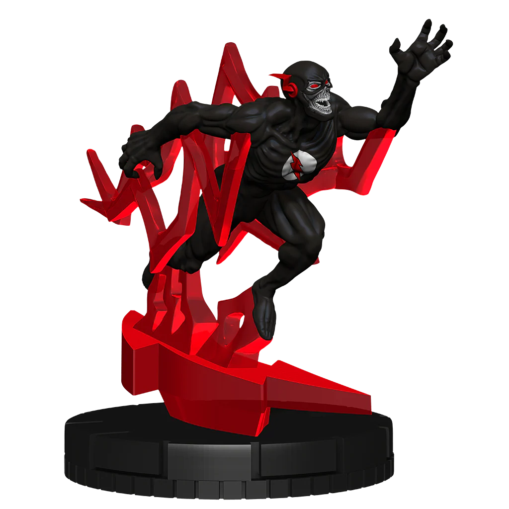 Heroclix DC Flash-Speed Force(Iconix)