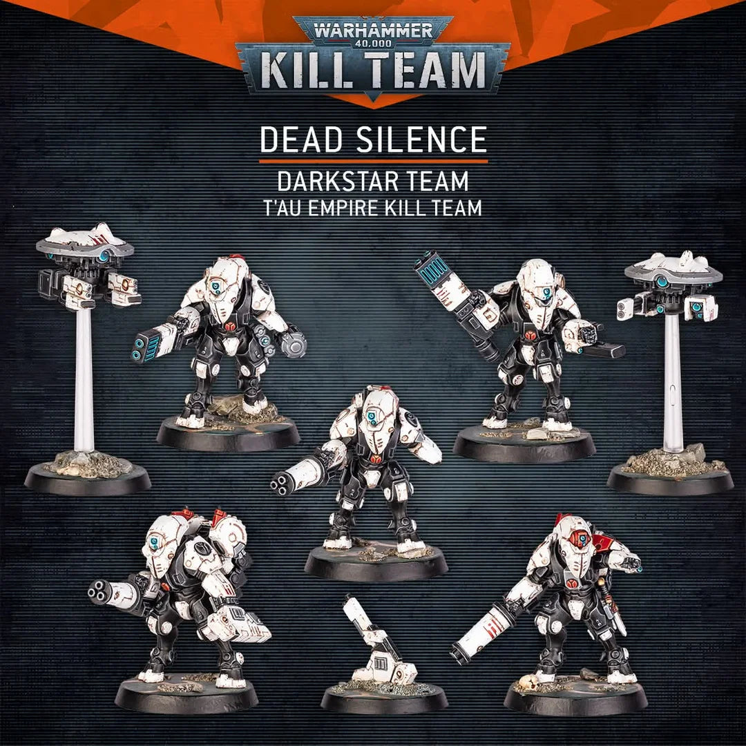 Warhamer kill team dead silence.