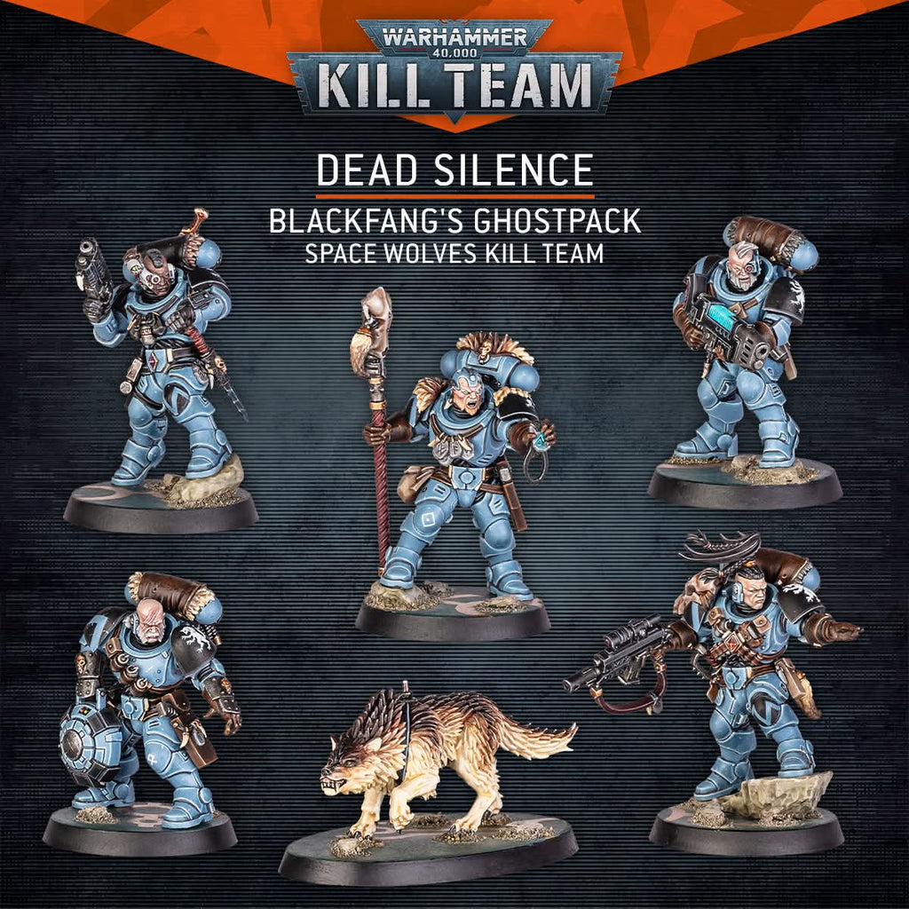 Warhamer kill team dead silence.