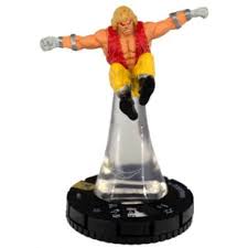 Heroclix-Kanguroo spv043 (Super Rare)