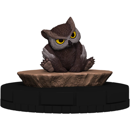 Dungeons & Dragons HeroClix Iconix: Cave of the Owlbears
