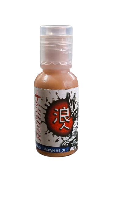 Ronin Plus Brown Beige 1 (15ml)