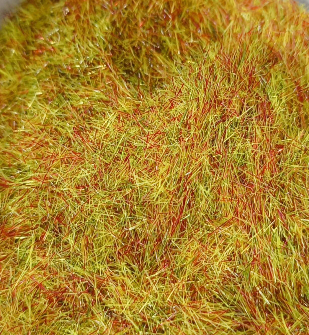 Pasto electrostatico (otoño)