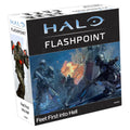 Feet First Into Hell - ODST Faction Set