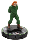 Heroclix Mad Thinker ffff013b  Common