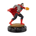 Heroclix Cyborg Superman ll049 Super rare