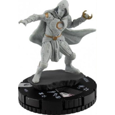 Heroclix-Moon Knight MSNP#036