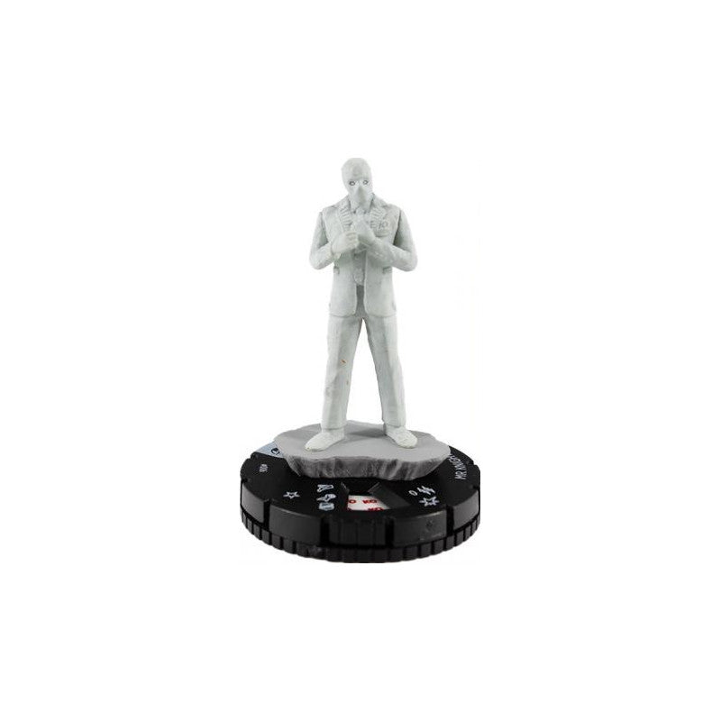Heroclix-Mr. Knight MSNP#006