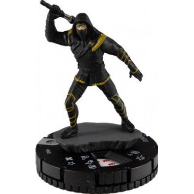 Heroclix-ronin MSNP#040