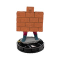 Heroclix-The Wall spv044
