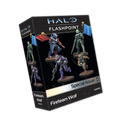 Halo: Flashpoint Fireteam Wolf