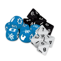 Halo: Flashpoint Dice Booster