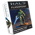 The Master Chief, Humanity's Greatest Weapon