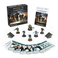Noble Team Expansion (Special Issue)